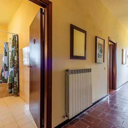 San Benedetto Séjour à la ferme