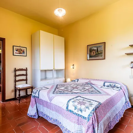 San Benedetto Farm stay *