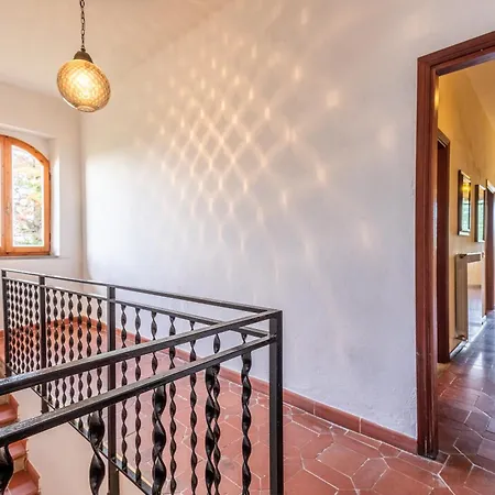 Farm stay San Benedetto San Gimignano