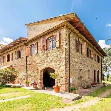 San Benedetto * San Gimignano