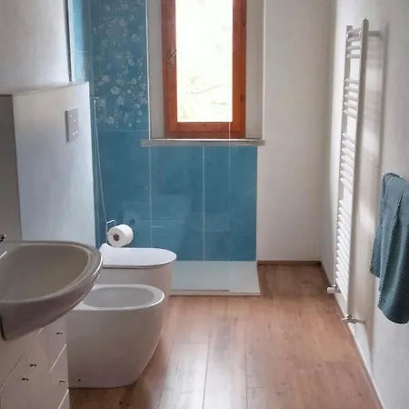 San Benedetto Lantgård