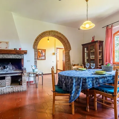 San Benedetto Çiftlik konaklama *