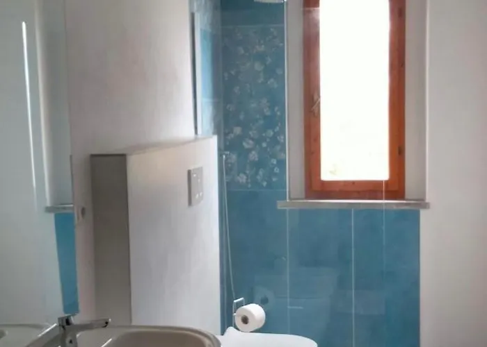 Farm stay San Benedetto *
